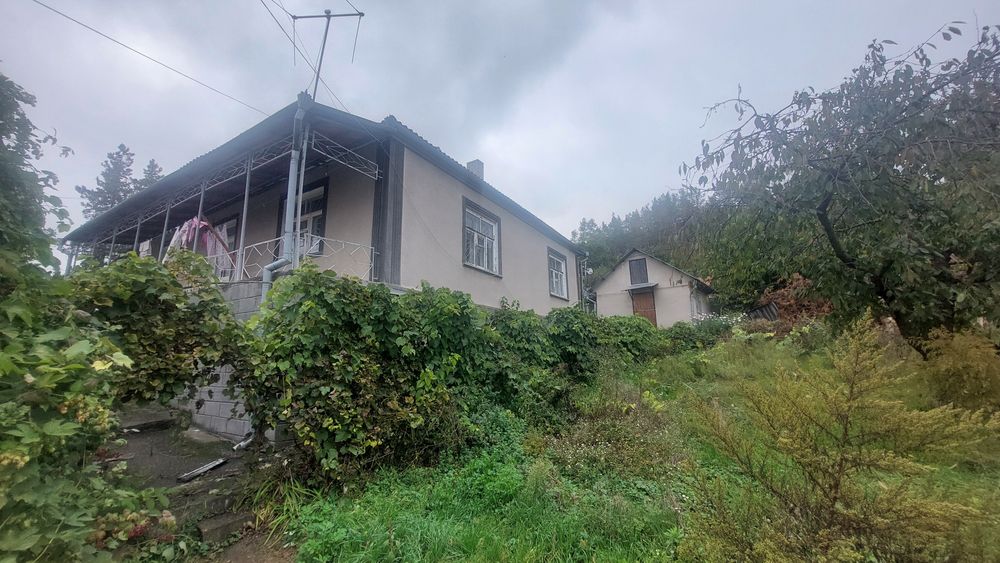 Продам будинок. Вул.Шевченка,25.