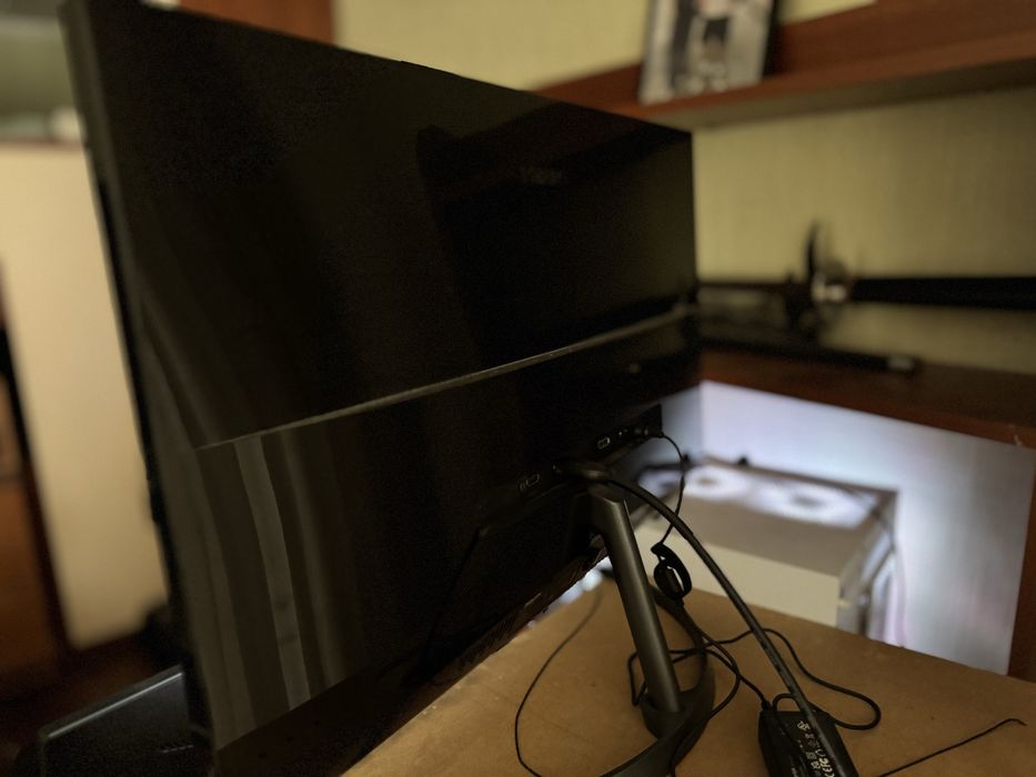 Продам 2 монитора 144гц