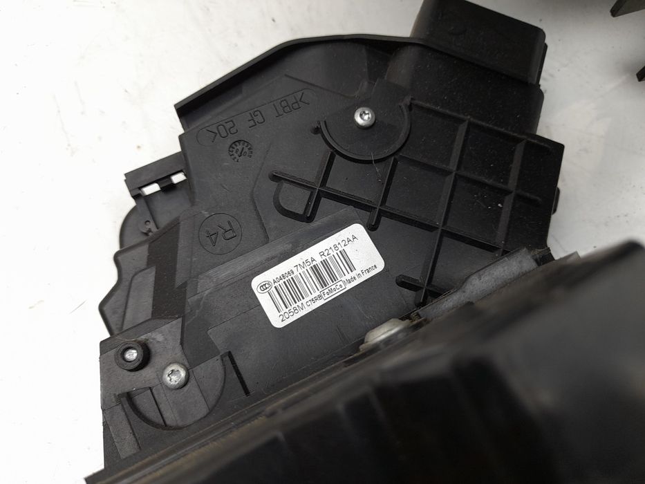Fechadura / fecho porta frente direito FORD C-Max (DM2)