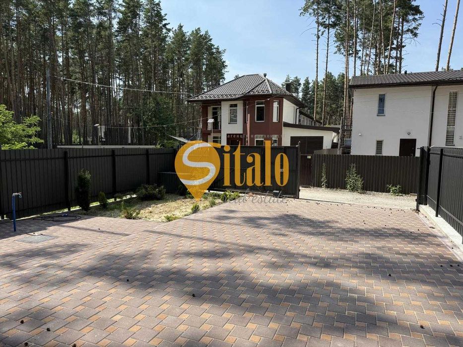 Компактний будинок з генератором, Без% Київ, Дарницький (Бортничі)