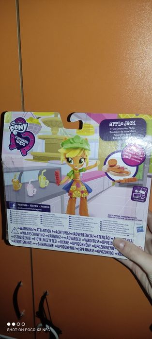 My little pony пони фигурки ег мініс ег синим монстер хай куклы
