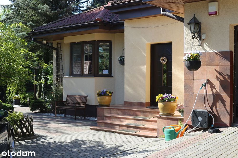 Sprzedam Dom z możliwością prowadzenia działalności w Maszewo Duże