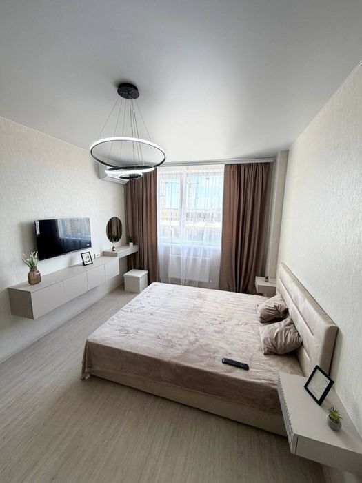 Продам 1 кімнатну квартиру 7 небо