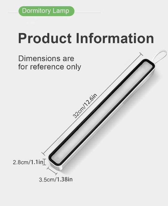 Светильник на аккумуляторе , лампа, фонарь