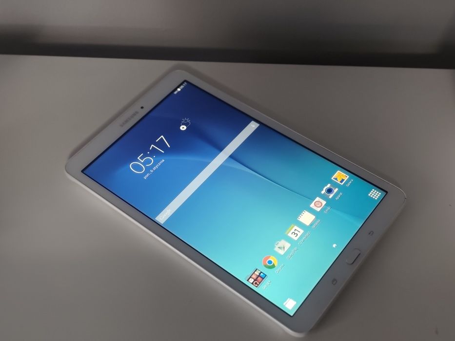 Tablet za 150zł! Galaxy Tab E