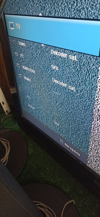 Telewizor Samsung 32 cale pilot