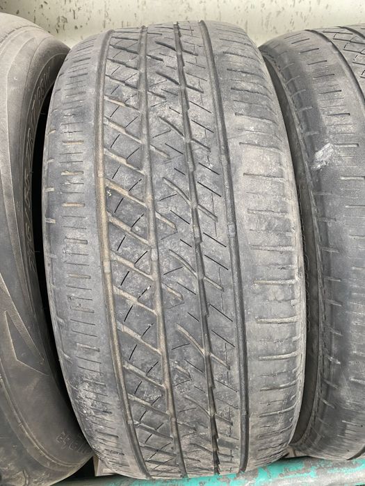 Комплект резины Bridgestone 225/50/R17