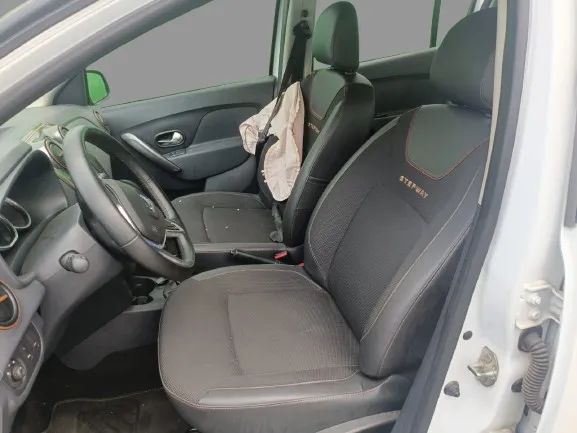 Conjunto de bancos DACIA Sandero II (5S_)