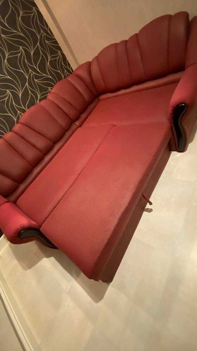 Продаж Дивану кутовий 230*170см. можна в офіс