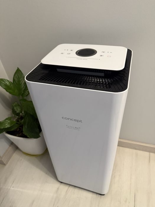 Osuszacz i oczyszczacz powietrza Concept OV2216 Perfect Air Smart
