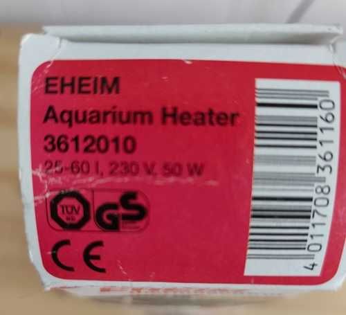 controlador de temperatura/termostato para aquário 50 Watt