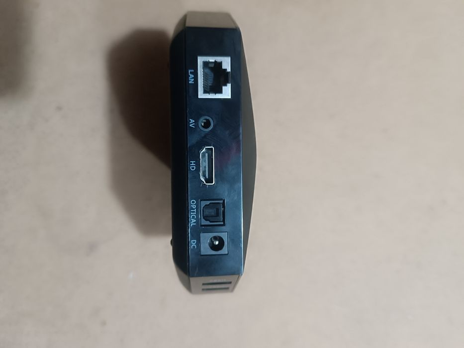 Magicsee IRON, Smart TV Box64297944885763121