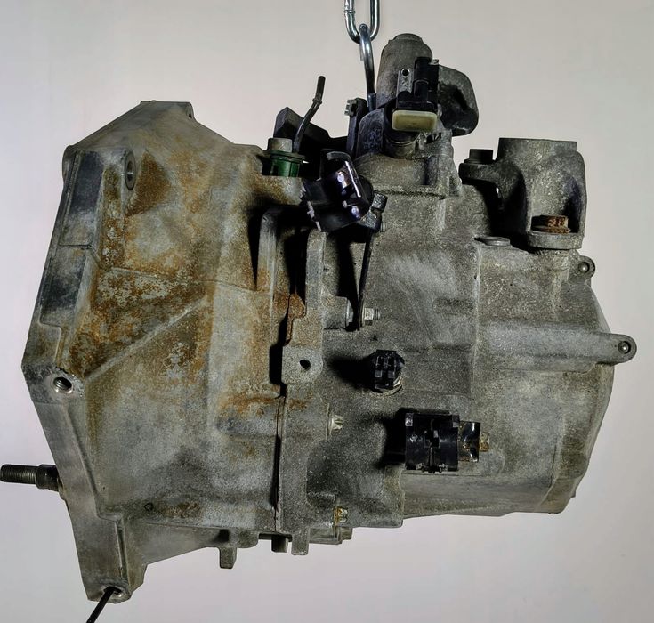 skrzynia biegów opel insignia a opel zafira c astra j a20dth f40