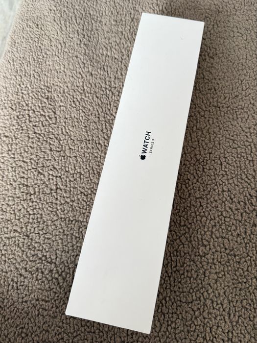 Apple Watch 3 38mm, повністю робочі
