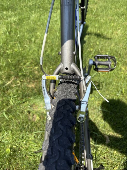 Rower gorski Giant