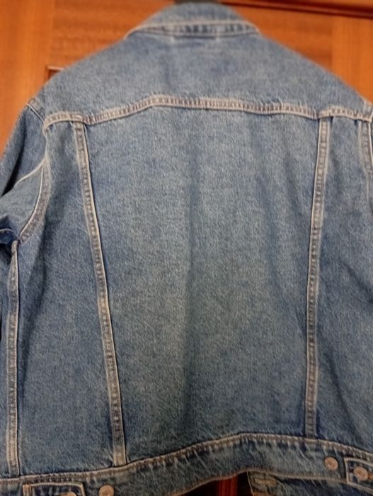 Casaca de ganga LEVIS