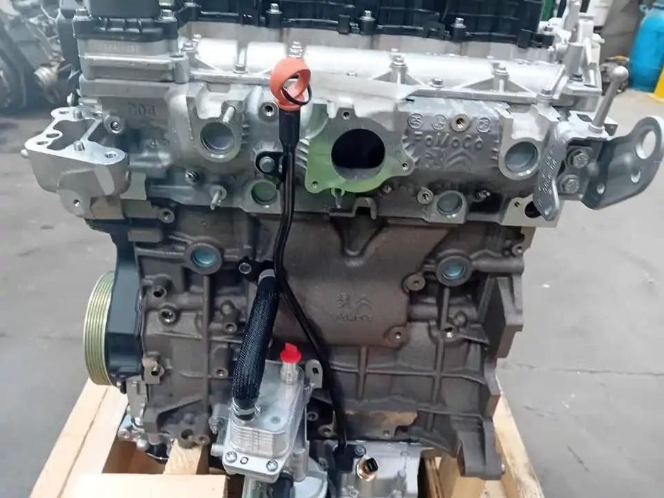 Motor Novo Citroen Jumper 2.0 Ah03