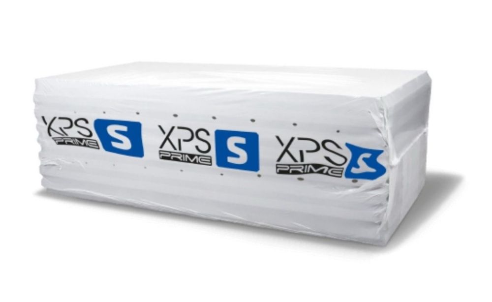 Xps xps styrodur fundamentowy posadzkowy twardy 300kpa