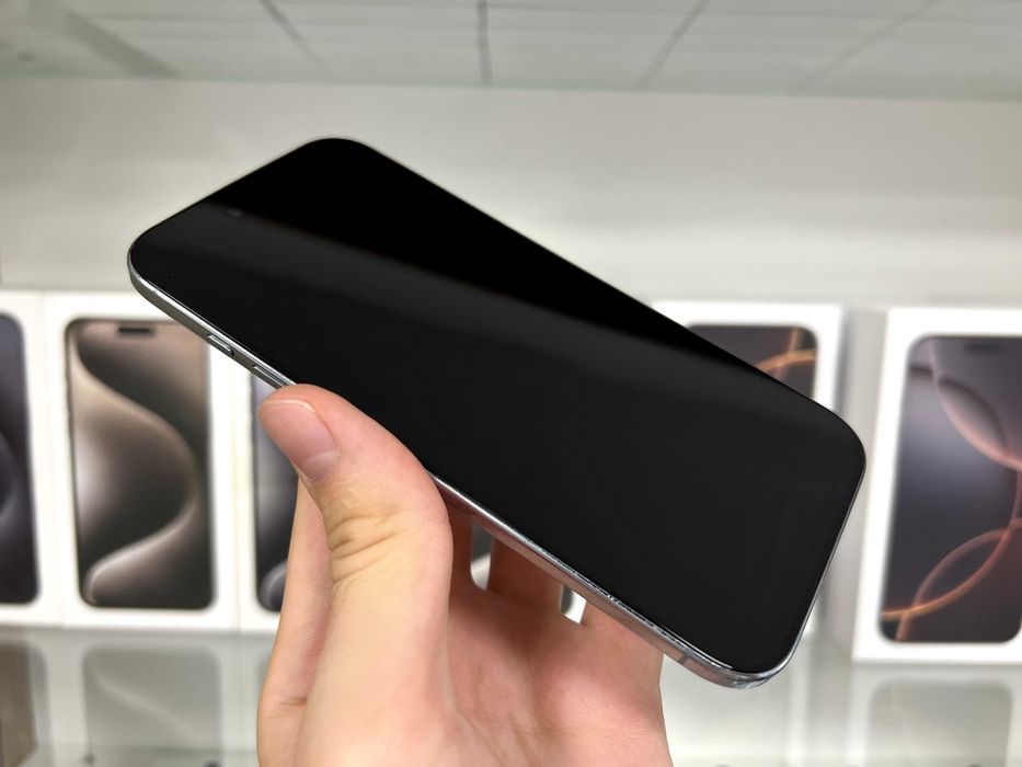 iPhone 17 Air 256 GB Neverlock | Магазин | Гарантія