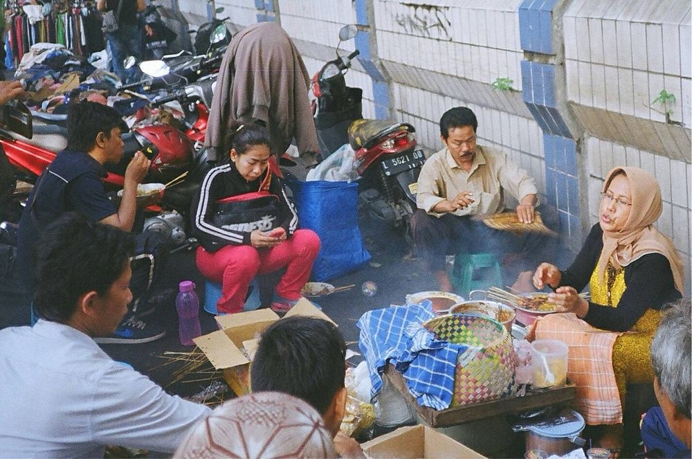 Плівкова камера Ricoh XF-30