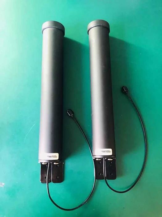 Антенна 5.8G> 2.2- 2.4 G> 900 Мгц>500 700-750-850 МГц Усилители сигнал