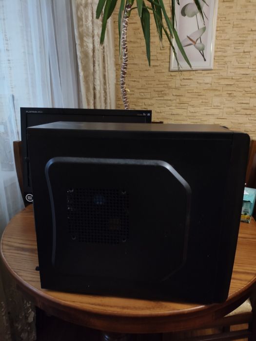 Продається ПК i3-7100 / MSI H110 / DDR4. Ідеально для офісу, навчання,