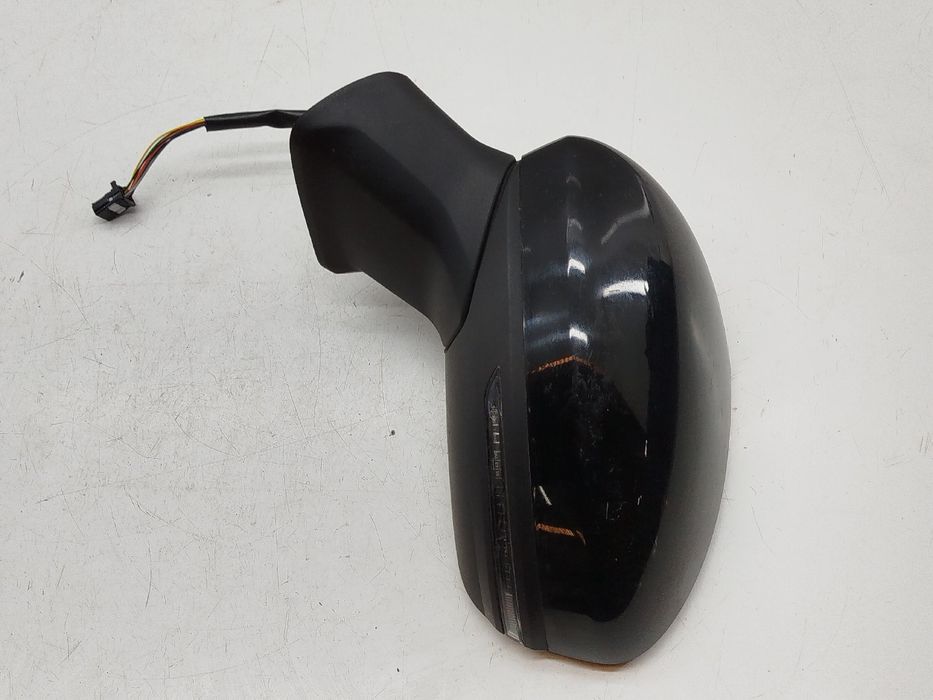 Espelho Retrovisor Esquerdo Elétrico - RENAULT CAPTUR II | 20 -