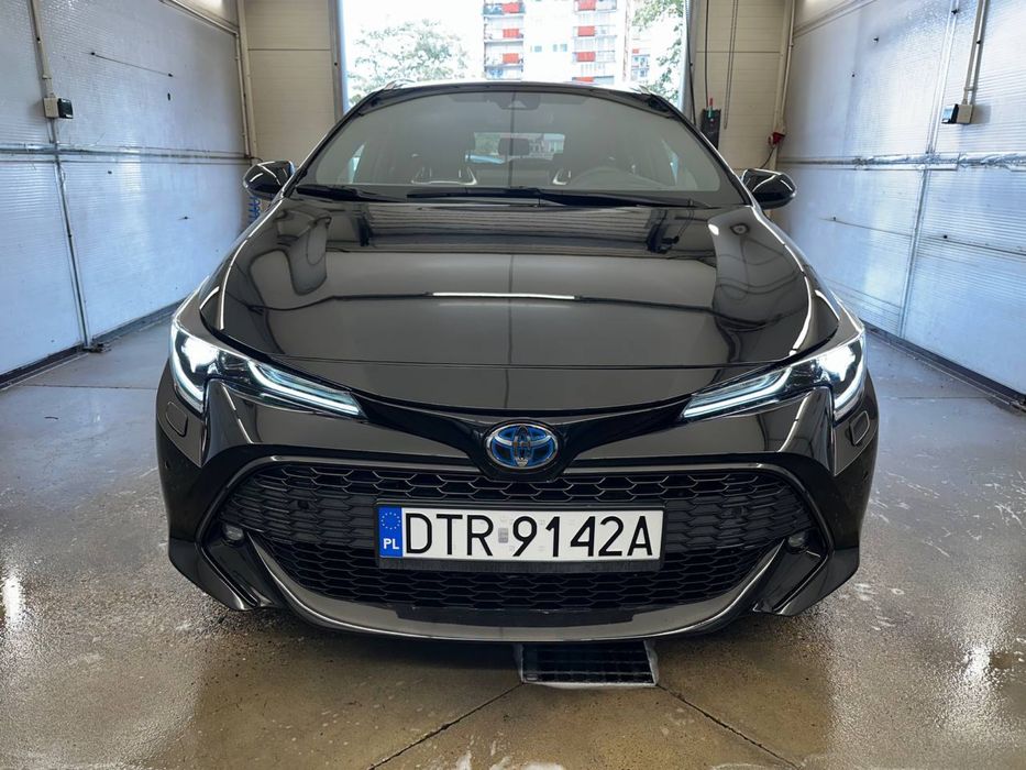 Toyota Corolla 2.0 Executive VIP 2021