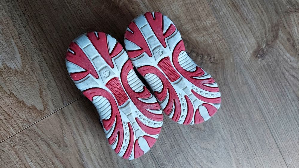 Sandały dziecięce mayoral