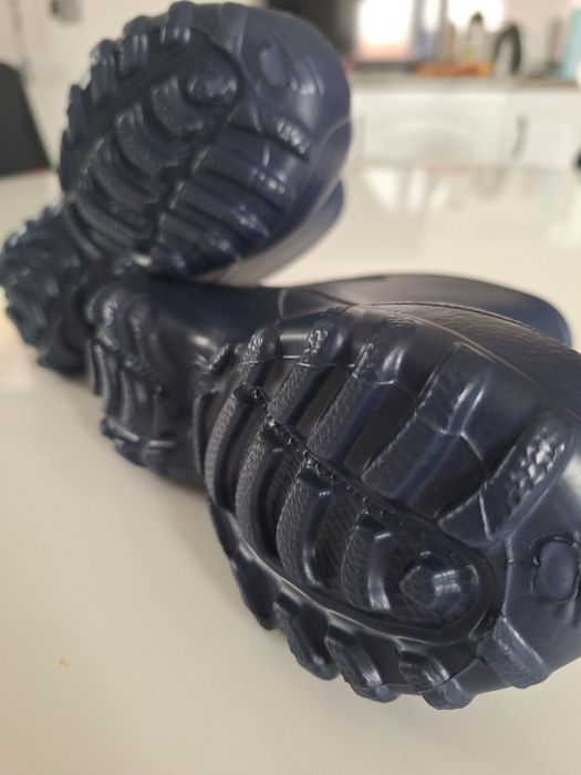 Botas Neve Decathlon Novas  n. 28/29