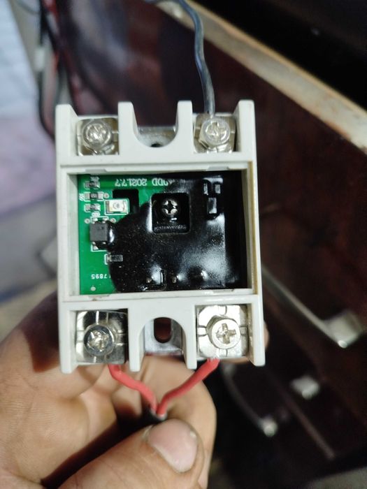 Модем антени бпла