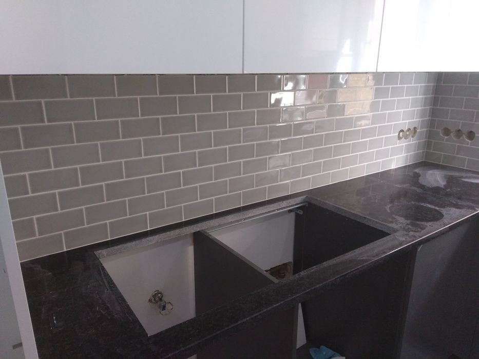 Construção e Remodelações – Orçamentos Grátis