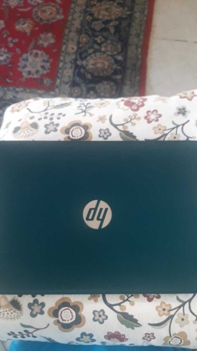 Notebook HP Pavilion Laptop 15-eg0xxx