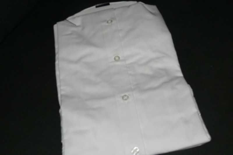 Camiseira Manga Comprida - Suits Inc