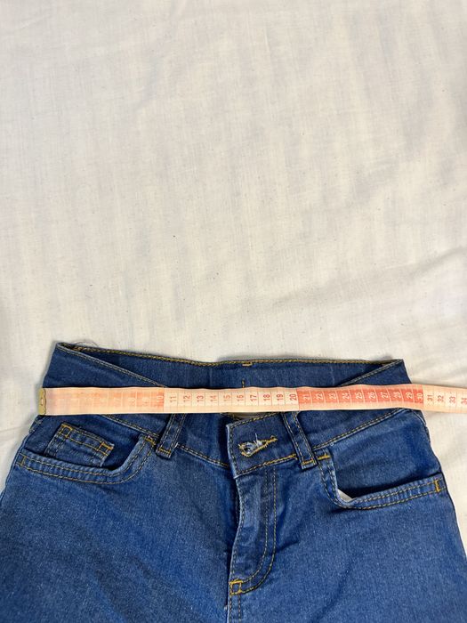 Джинси на хлопчика 116-122