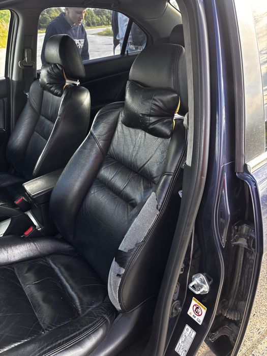 honda accord 7.