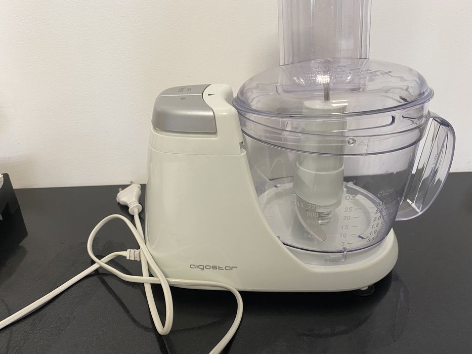 Processador de alimentos