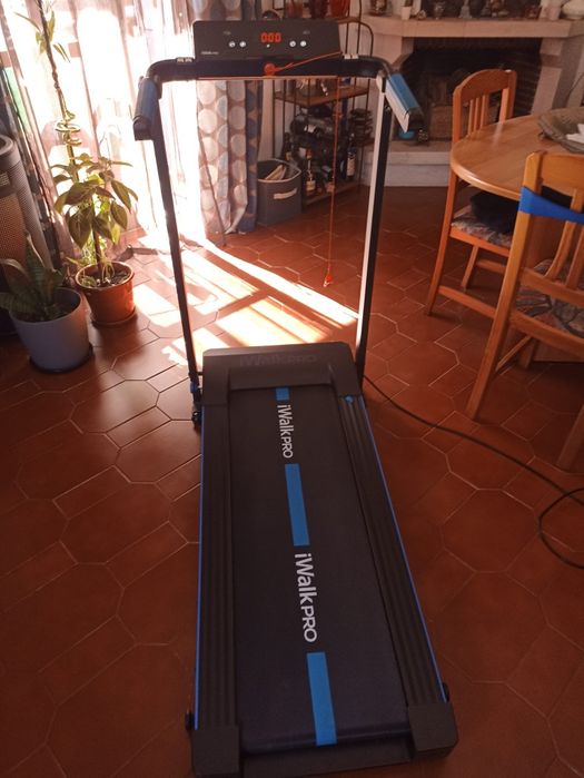 Passadeira I Walk Pro