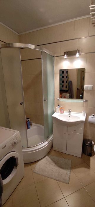 Pokój 1-osobowy przy ul Kapelanka obok monte cassino w centrum