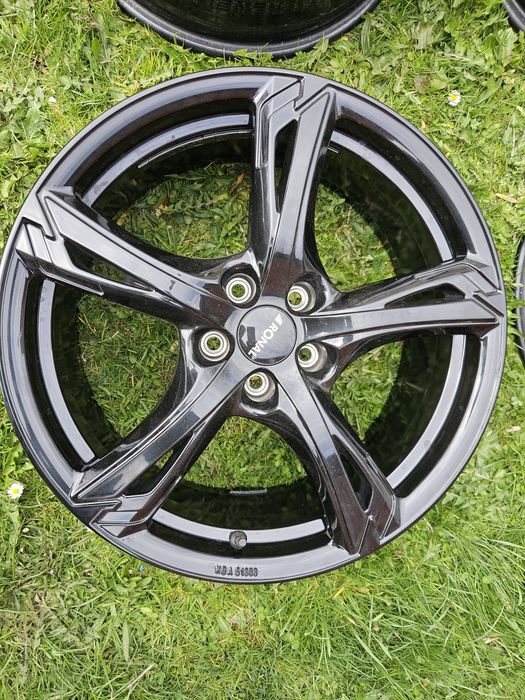 ALU FELGI 5X112  19'  8J ET45
