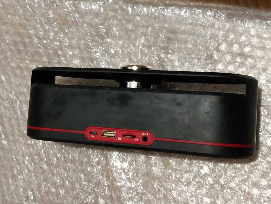 Портативна bluetooth колонка Daniu DS-7613