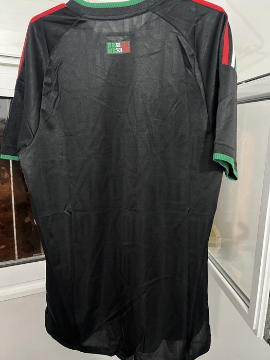 Camisola México