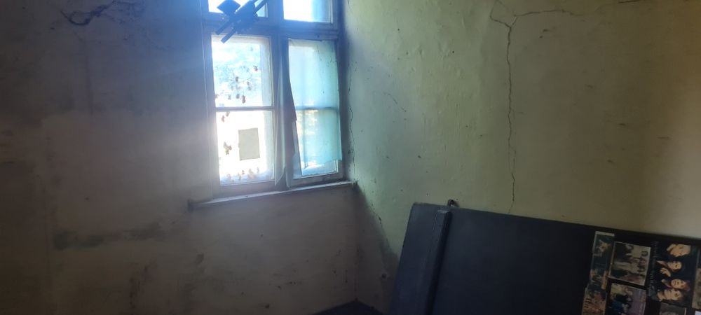 bezposrednio tania kawalerka z ogródkiem blisko Poznania Owińska