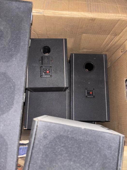 Активная акустика sven ihoo mt 5.1