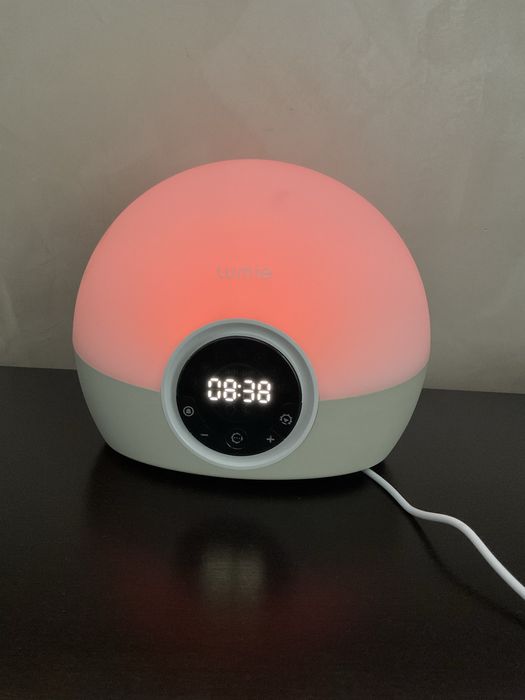 Lampa Lumie Bodyclock Spark 100