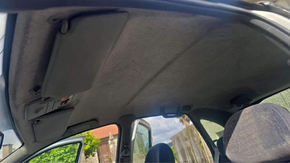 Renault  scenic 1.9 dci