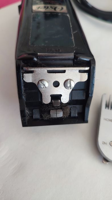 Maszynka do strzyżenia psów OSTER MARK II