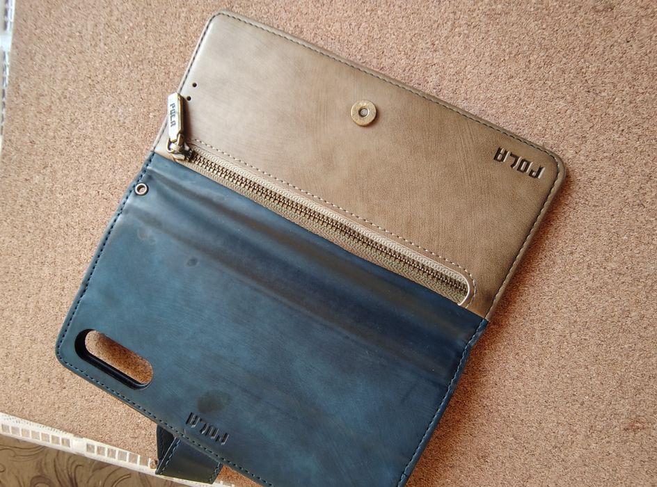 LG velvet android 13