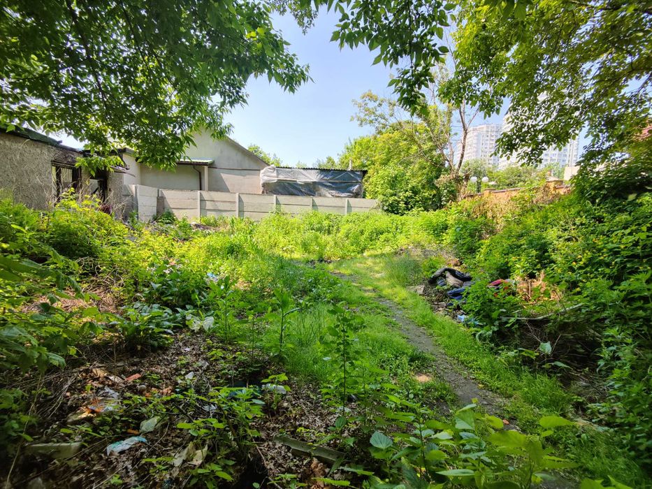 Котельникова и Отдыха-продам участок 19,9сот.,м.Житомирская 1км,БЕЗ%