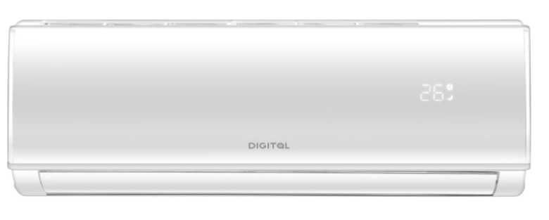 Внутрішній блок кондиціонера Digital DAC12T7